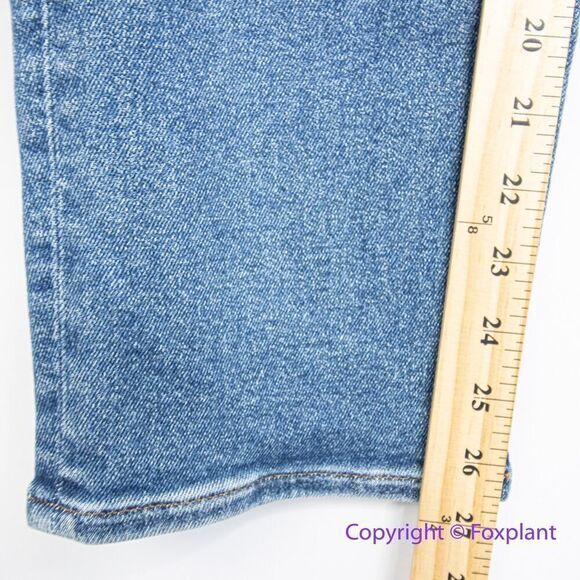 NEW Madewell the Perfect Vintage Jean‎ in Melgrove Wash, 31 - Picture 7 of 14